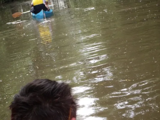Wacker-Regatta-Männertag(Teil 2)