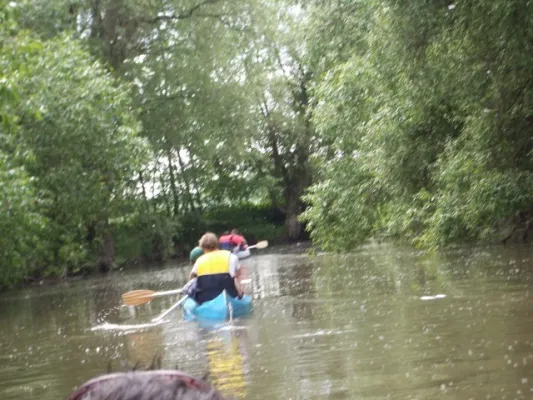 Wacker-Regatta-Männertag(Teil 2)