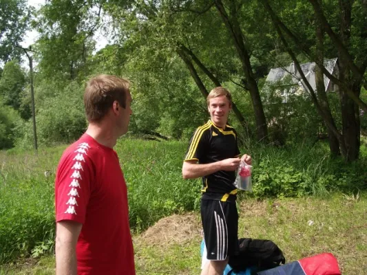 Wacker-Regatta-Männertag(Teil 2)