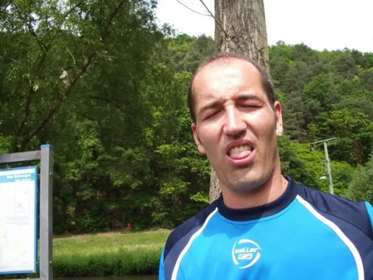 Wacker-Regatta-Männertag(Teil 2)