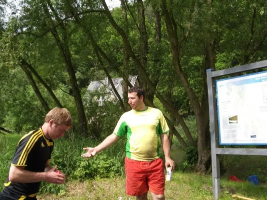 Wacker-Regatta-Männertag(Teil 2)