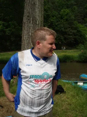 Wacker-Regatta-Männertag(Teil 2)