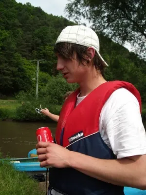 Wacker-Regatta-Männertag(Teil 2)