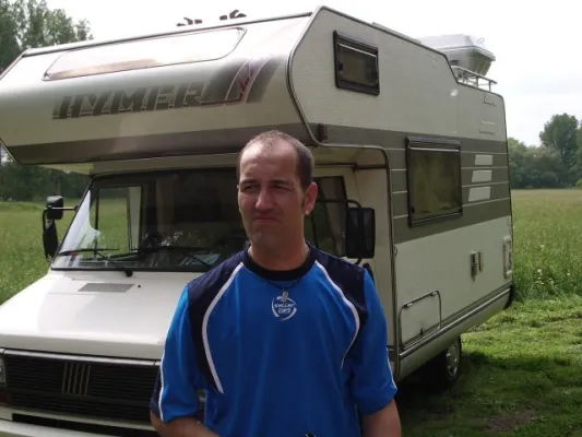 Wacker-Regatta-Männertag(Teil 2)