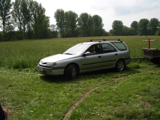 Wacker-Regatta-Männertag(Teil 2)
