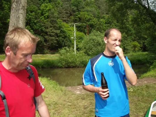 Wacker-Regatta-Männertag(Teil 2)