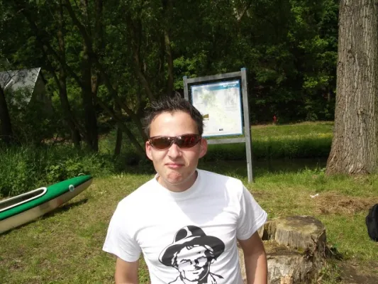 Wacker-Regatta-Männertag(Teil 2)