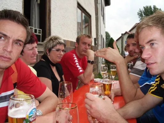 Wacker-Regatta-Männertag(Teil 2)