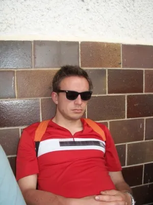 Wacker-Regatta-Männertag(Teil 2)