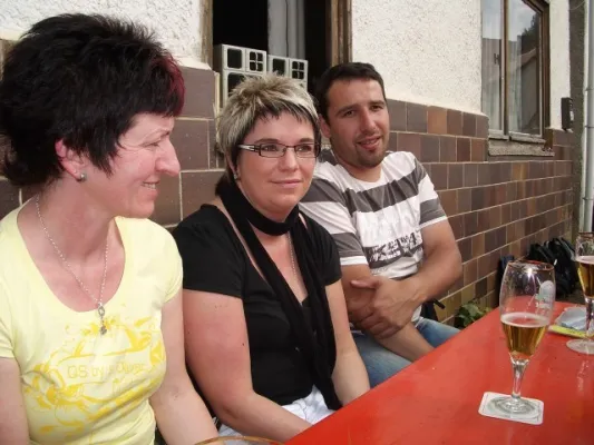 Wacker-Regatta-Männertag(Teil 2)