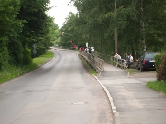 Wacker-Regatta-Männertag(Teil 2)