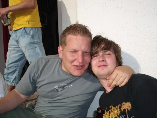 Wacker-Regatta-Männertag(Teil 2)