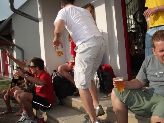 Wacker-Regatta-Männertag(Teil 2)