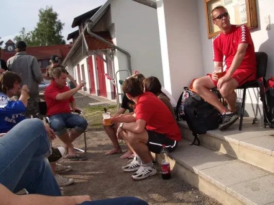 Wacker-Regatta-Männertag(Teil 2)