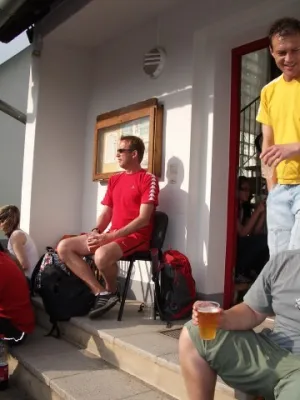 Wacker-Regatta-Männertag(Teil 2)