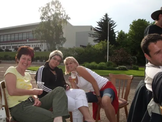 Wacker-Regatta-Männertag(Teil 2)