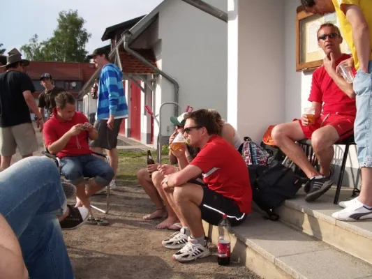 Wacker-Regatta-Männertag(Teil 2)