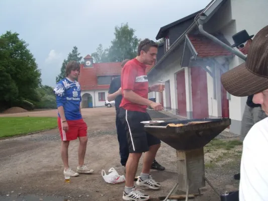 Wacker-Regatta-Männertag(Teil 2)