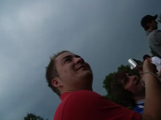 Wacker-Regatta-Männertag(Teil 2)