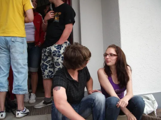 Wacker-Regatta-Männertag(Teil 2)