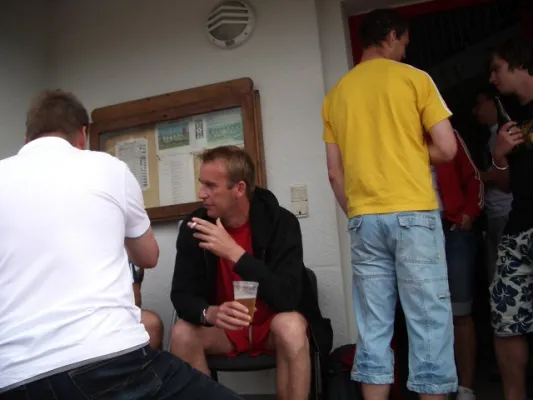 Wacker-Regatta-Männertag(Teil 2)