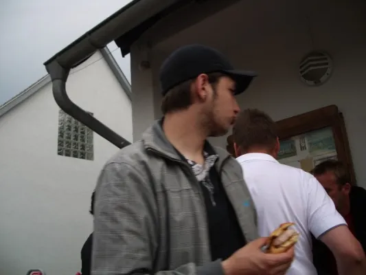 Wacker-Regatta-Männertag(Teil 2)