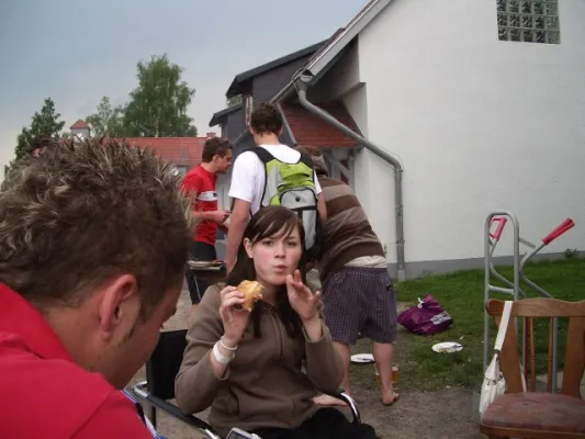 Wacker-Regatta-Männertag(Teil 2)