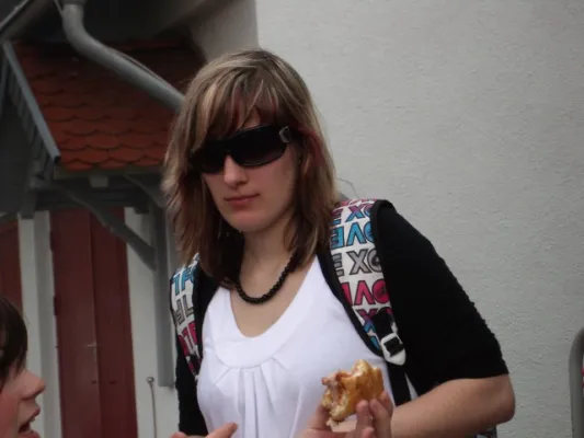 Wacker-Regatta-Männertag(Teil 2)