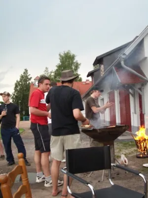 Wacker-Regatta-Männertag(Teil 2)