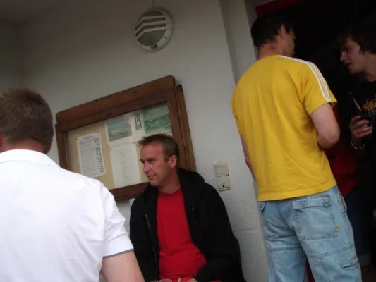 Wacker-Regatta-Männertag(Teil 2)