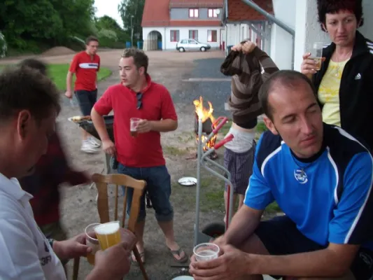 Wacker-Regatta-Männertag(Teil 2)