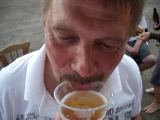 Wacker-Regatta-Männertag(Teil 2)