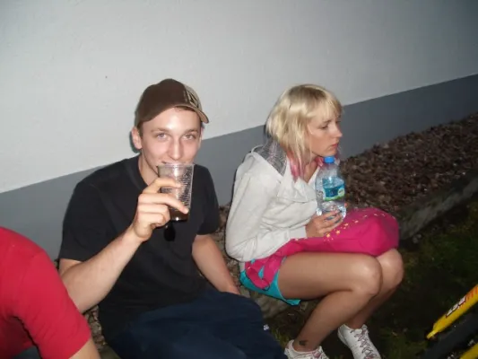 Wacker-Regatta-Männertag(Teil 2)