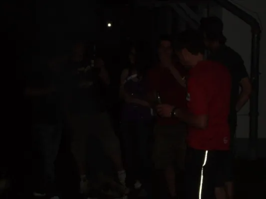 Wacker-Regatta-Männertag(Teil 2)