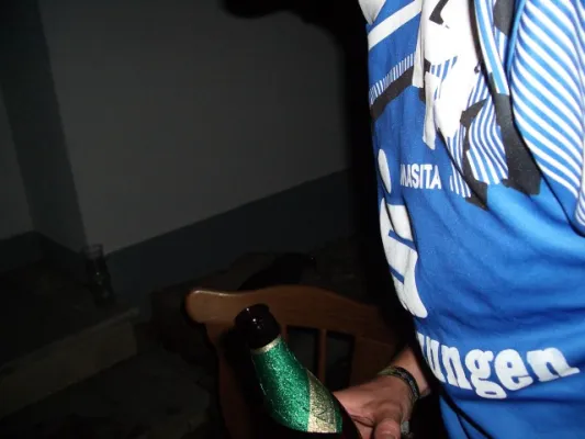 Wacker-Regatta-Männertag(Teil 2)