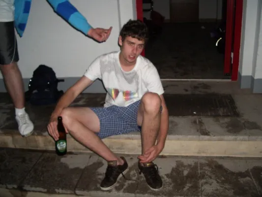 Wacker-Regatta-Männertag(Teil 2)