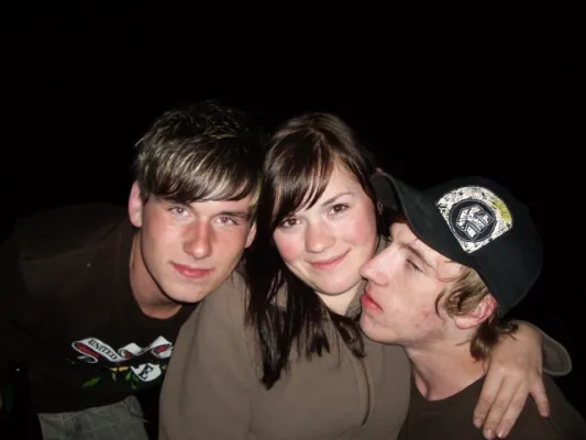 Wacker-Regatta-Männertag(Teil 2)