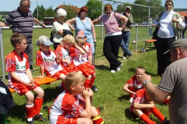 Bambinikreismeisterschaft (6.2009)