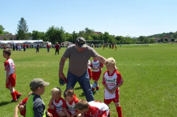 Bambinikreismeisterschaft (6.2009)