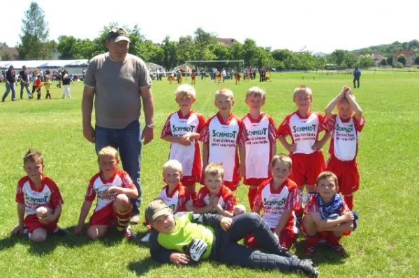 Bambinikreismeisterschaft (6.2009)