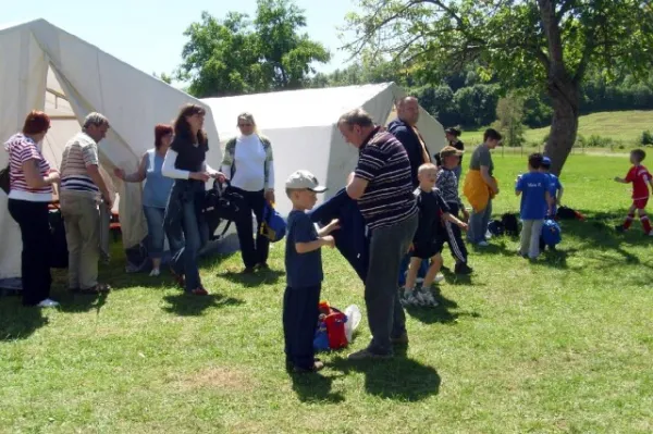 Bambinikreismeisterschaft (6.2009)