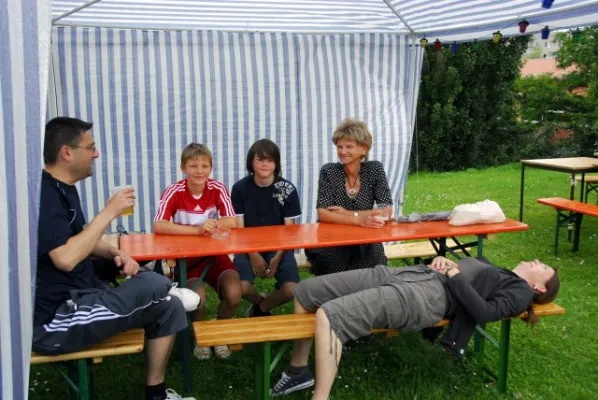 Wackertag 2009