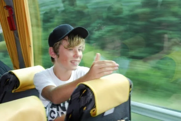 +++Dänemark 2009+++