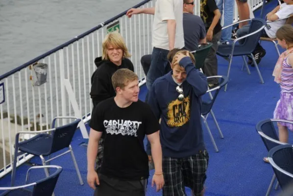 +++Dänemark 2009+++