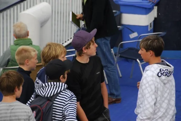 +++Dänemark 2009+++