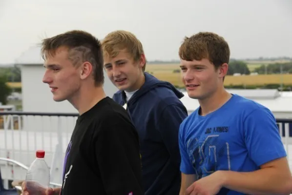 +++Dänemark 2009+++