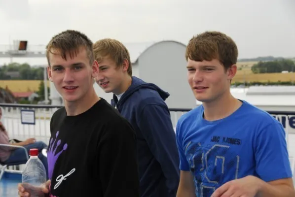 +++Dänemark 2009+++