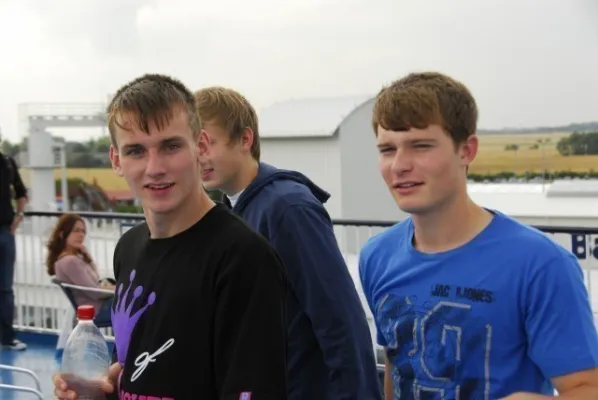 +++Dänemark 2009+++