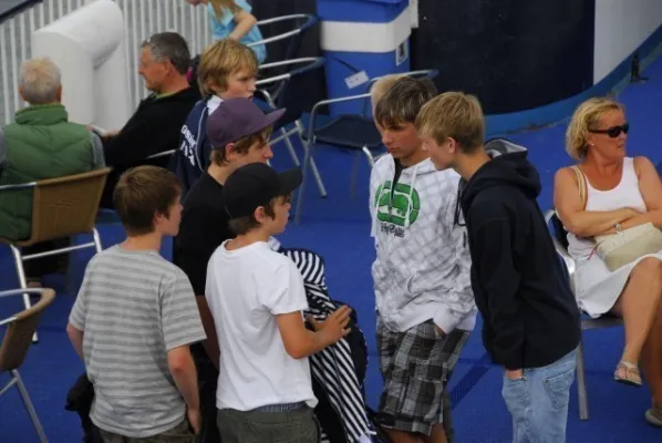 +++Dänemark 2009+++