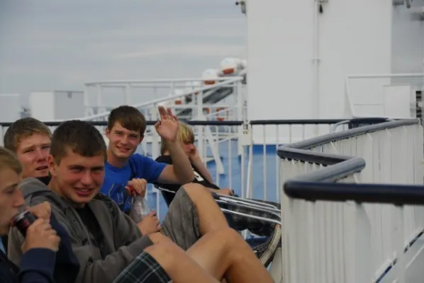 +++Dänemark 2009+++